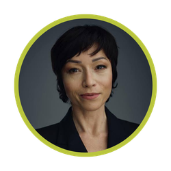 Barbara Mróz Gorgoń