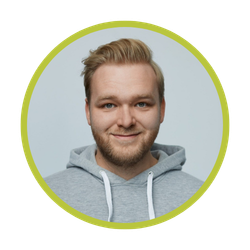 Damian wielechowski