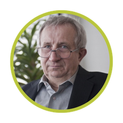 Leszek Pacholski